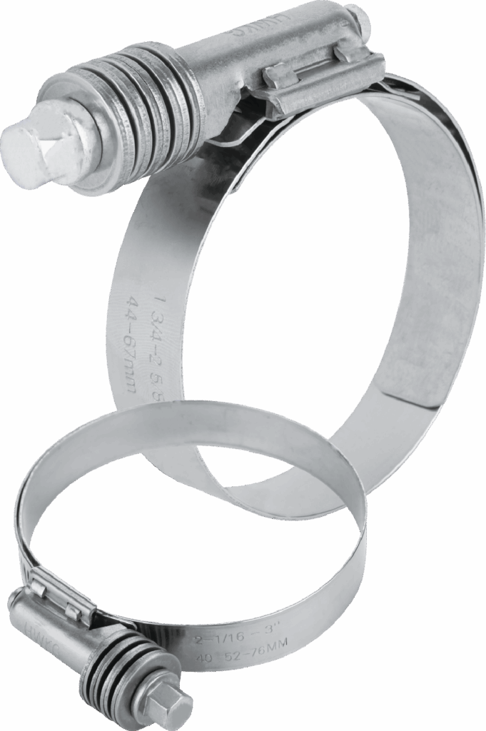 constant tension clamp