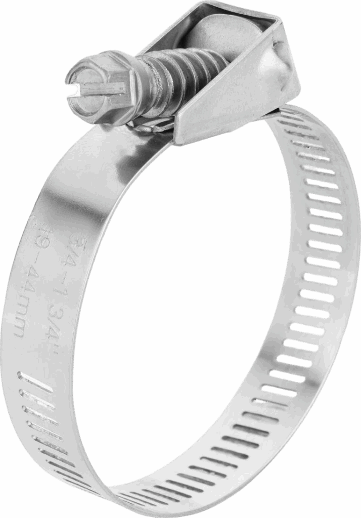 snap lock quick release hose clamp1