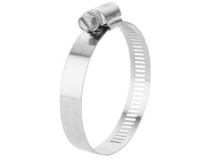 Home 1 worm drive clamp