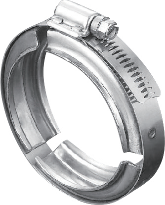 V band clamp