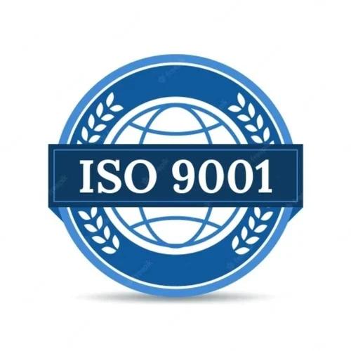iso 9001