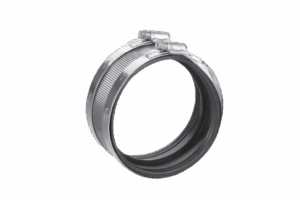 no hub coupling