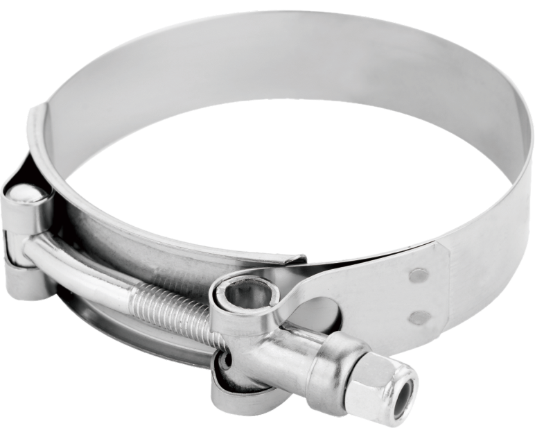 t bolt hose clamp 2