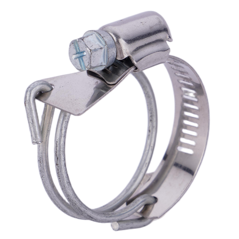 american type hose clamp