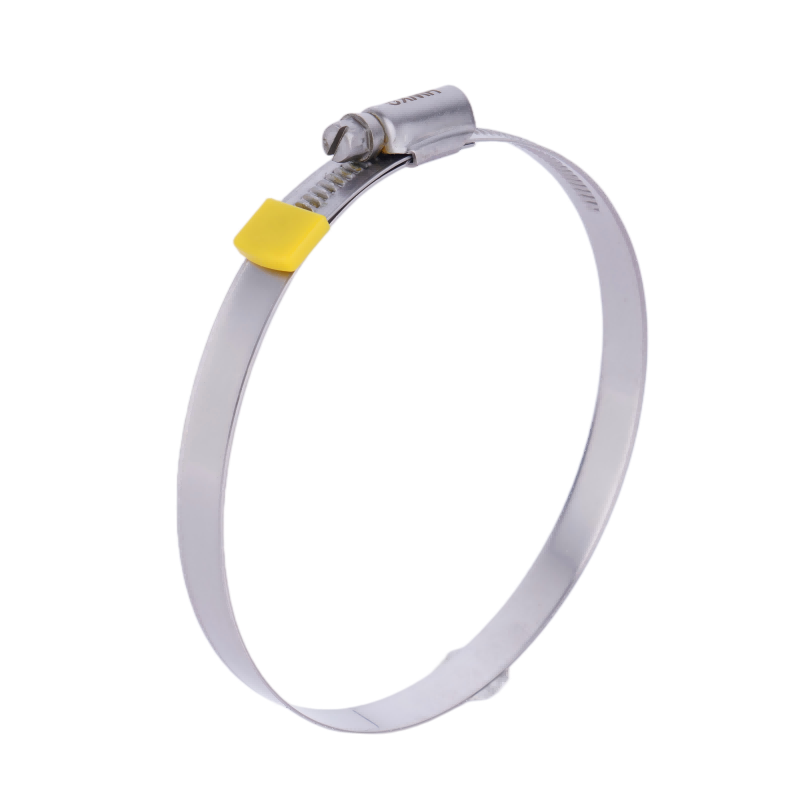 germany style hose clamp
