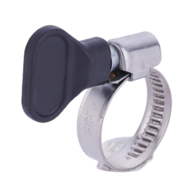 germany thumb hose clamp