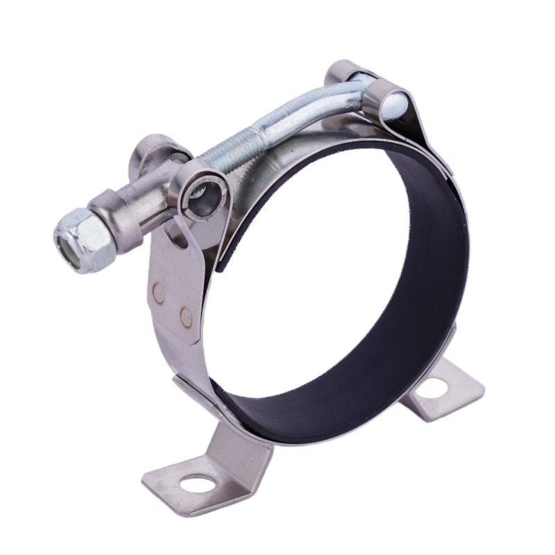 t bolt constant pressure clamp3