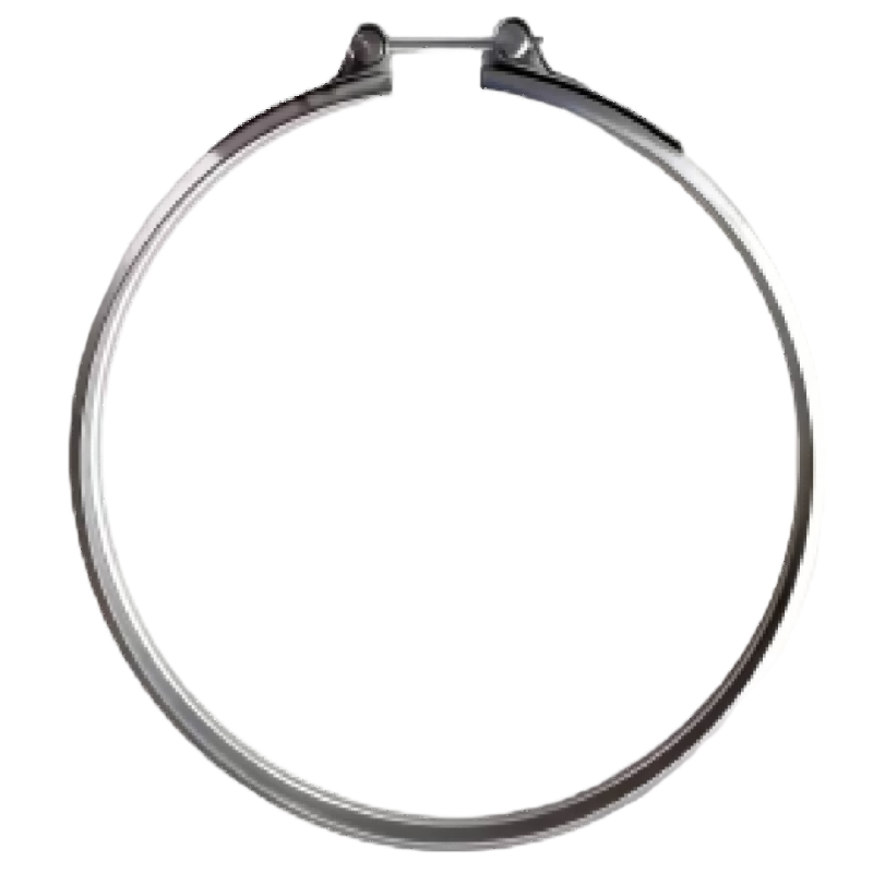 v band clamp55