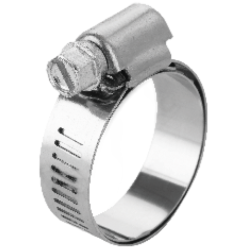 worm gear clamp