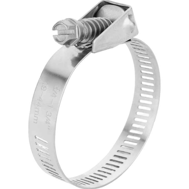 卡锁快拆软管夹