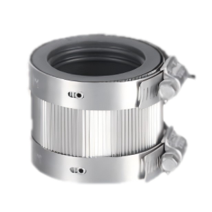 无轮毂联轴器 1