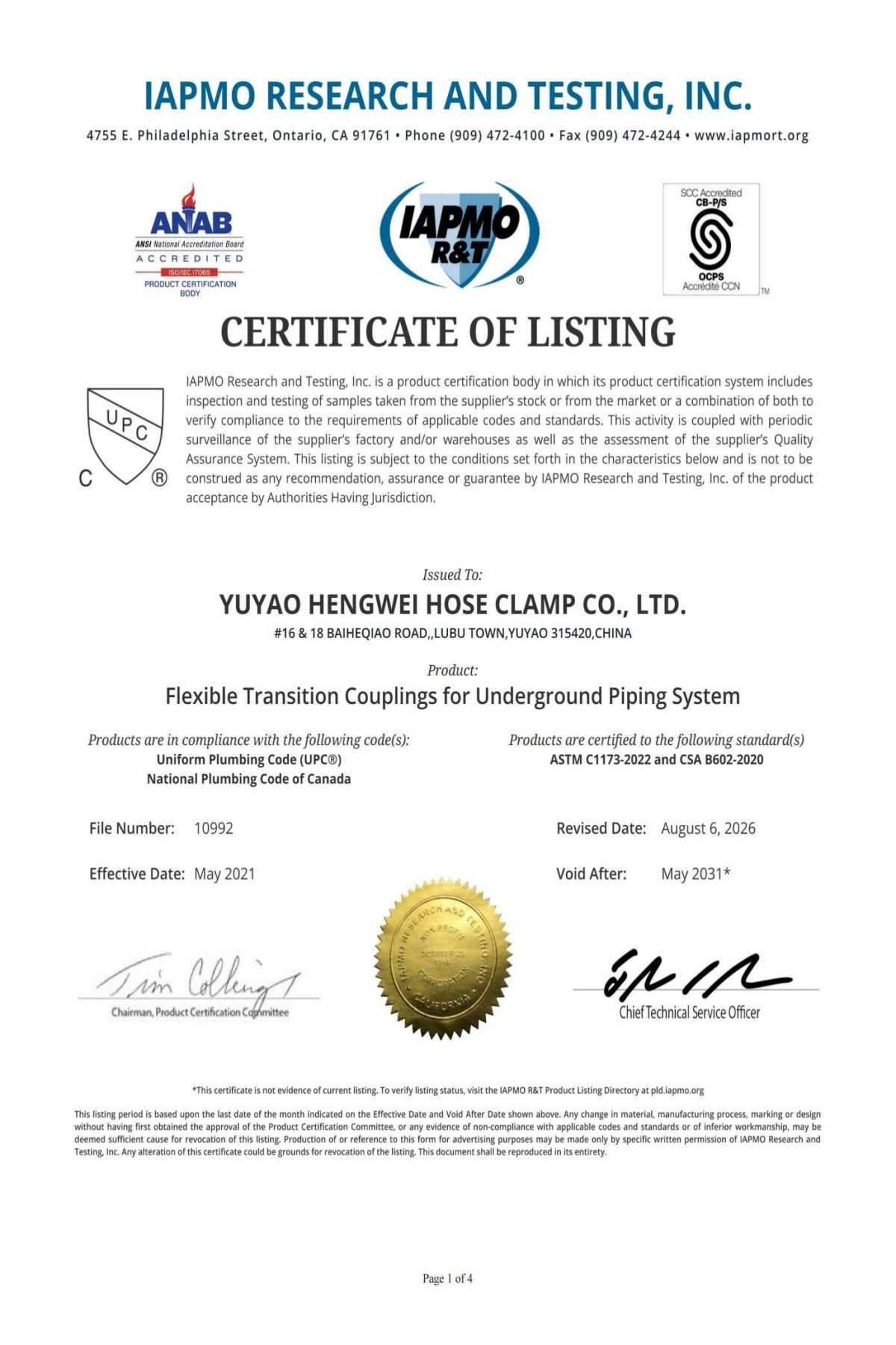CUPC 10992_08-06-2026_Certificate_01