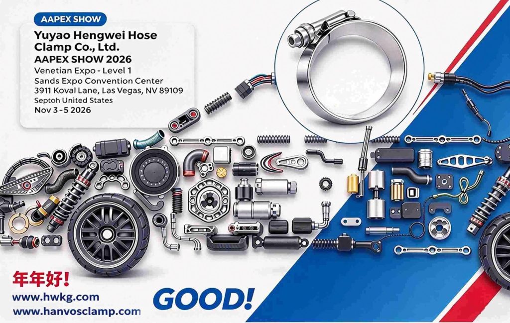 AAPEX 20261